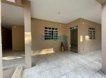 Casa · 190m² · 3 Quartos · 1 Vaga · Casa 3 quartos no bairro Dom Bosco Betim