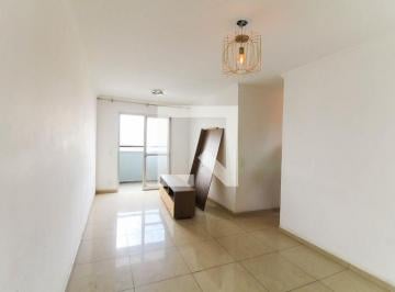 Apartamento · 63m² · 3 Quartos · 1 Vaga · Apartamento para Aluguel - Mooca, 3 Quartos,  63 m2 - São Paulo