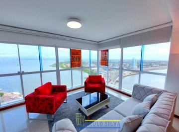 23602724_g.jpg · 
                                Centro de Tramandaí! Lindo apartamento com três quartos, sendo uma 