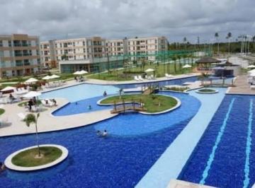 Apartamento de 2 quartos, Ipojuca · Condomínio Muro Alto Clube apto com 2 quartos mobiliado, 1 suíte lazer completo