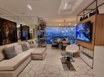 Apartamento de 3 quartos, Osasco · Giardino Golf Residenciale - 88 m²