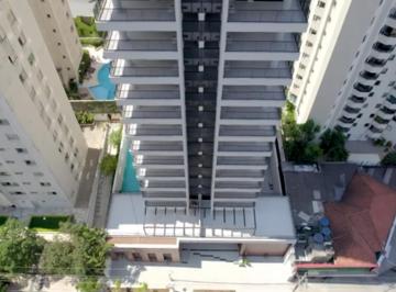Apartamento de 3 quartos, São Paulo · Vila Mascote - 143m² | 3 Suítes |Varanda Churrasqueira Carvão | Mobiliado