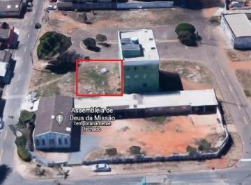 Terreno , Samambaia · Oportunidade! QS 120 SAMAMBAIA SUL - DOIS TERRENOS COM 200,00M²