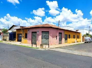 Casa · 200m² · 5 Quartos · 1 Vaga · Casa Residencial à venda, no bairro Centro, Teresina/PI