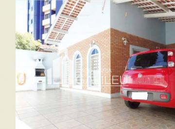 Casa · 253m² · 3 Quartos · 3 Vagas · Casa para venda na Vila Nova