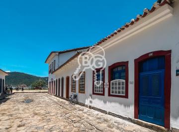 Casa , Paraty · Casa Centro Histórico de Paraty