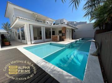Casa de 4 quartos, Camaçari · Alphaville Litoral Norte 1, Casa para Locação, excelente 4/4 e 3 suites!!
