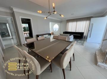 Casa de 4 quartos, Camaçari · Alphaville Litoral Norte 1, Casa para Locação, excelente 4/4 e 3 suites!!