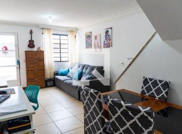 Casa · 58m² · 2 Quartos · 1 Vaga · Casa à Venda - Vila Campestre, 2 Quartos,  58 m² - São Paulo