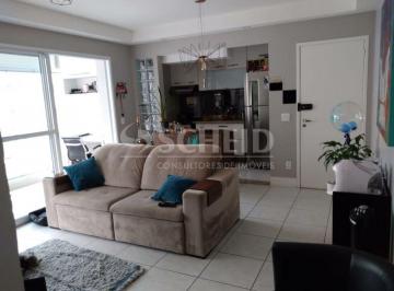 Apartamento · 63m² · 2 Quartos · 1 Vaga · AP EM CHACARA SANTO ANTONIO