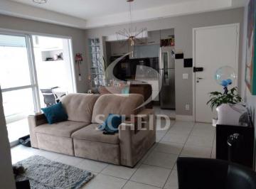 Apartamento · 63m² · 2 Quartos · 1 Vaga · AP EM CHACARA SANTO ANTONIO