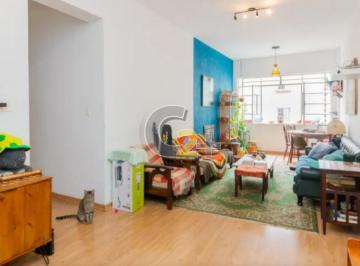Apartamento · 104m² · 2 Quartos · 1 Vaga · Apartamento à venda em Higienópolis com 2 quartos e 1 vaga