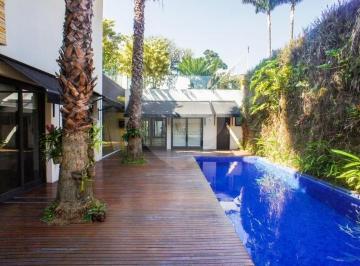 Sem Categoria · Casa com 4 quartos à venda em Jardim europa - SP