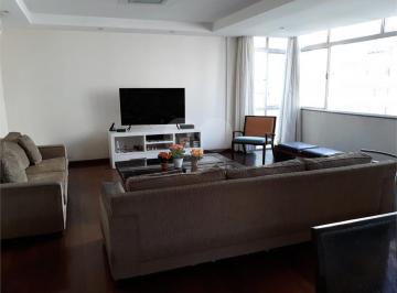 Apartamento · 210m² · 4 Quartos · 2 Vagas · Apartamento com 4 quartos à venda em Santa cecília - SP