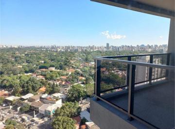 Apartamento · 44m² · 1 Quarto · 1 Vaga · Apartamento com 1 quartos à venda em Cerqueira césar - SP