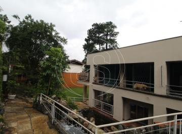 Casa · 415m² · 3 Quartos · 3 Vagas · CASA À VENDA NA CHÁCARA MONTE ALEGRE PRÓXIMO AO PARQUE DO CORDEIRO