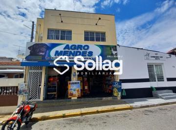 Comercial · 147m² · 2 Quartos · Prédio Comercial e Residencial em região de alta expansão comercial na cidade de Vinhedo