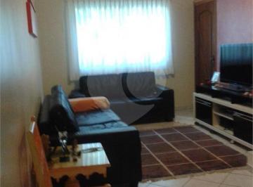 Casa · 109m² · 3 Quartos · Sobrado com 3 quartos à venda em Vila dona augusta - SP
