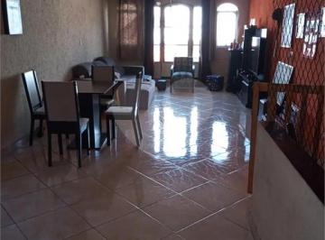Área de Serviço · Sobrado com 4 quartos à venda em Jardim brasil (zona norte) - SP