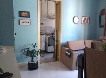 Área de Serviço · Apartamento com 1 quartos à venda em Campos elíseos - SP