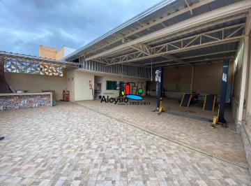 Comercial · 190m² · Galpão à venda, Interlagos II - Sete Lagoas/MG