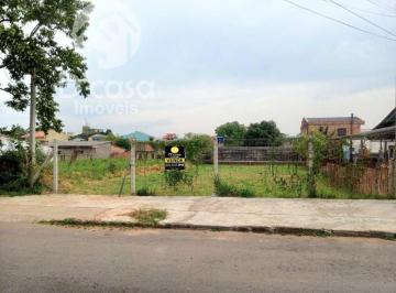 Terreno · 396m² · Terreno à venda, 396 m² por R$ 350.000,00 - Vila Vista Alegre - Cachoeirinha/RS