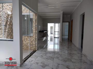 Casa · 158m² · 3 Quartos · 3 Vagas · Excelente casa, otimo bairro em Boituva, proximo a comercio e avenida comercial