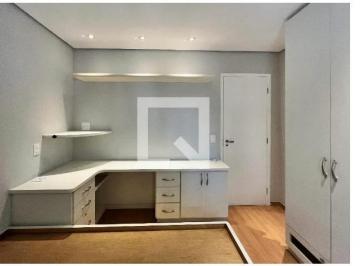 Apartamento · 45m² · 1 Quarto · 1 Vaga · Apartamento a venda na Rua Gomes de Carvalho, Vila Olímpia, São Paulo, SP