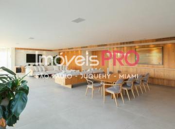 Apartamento · 354m² · 4 Quartos · 4 Vagas · Apartamento 4 Suítes Pinheiros