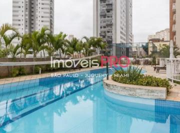 Apartamento · 63m² · 2 Quartos · 1 Vaga · Apto moderno de 2 dormitorios, sendo 1 suite e 1 vaga na Chácara Santo Antonio prox metro