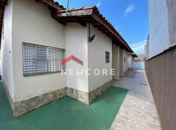 Casa · 50m² · 2 Quartos · 1 Vaga · Casa de condomínio em rua Francisco Fernades pires - Loty - Mongaguá/SP