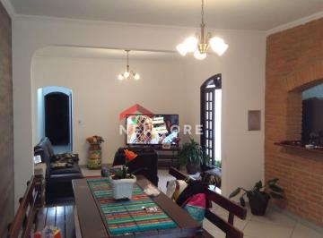 Casa · 200m² · 3 Quartos · 4 Vagas · Casa em Rua Julieta - Jordanópolis - São Bernardo do Campo/SP