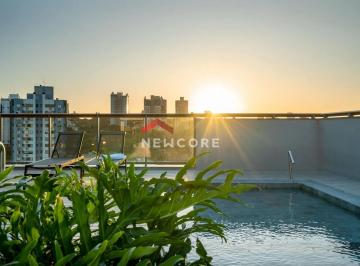 Apartamento · 80m² · 2 Quartos · 2 Vagas · Apartamento em Rua Atanásio Belmonte - Boa Vista - Porto Alegre/RS