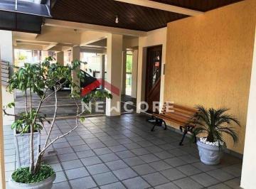 Apartamento · 125m² · 3 Quartos · 2 Vagas · Cobertura em Rua Maestro Salvador Campanella - Jardim Itu - Porto Alegre/RS