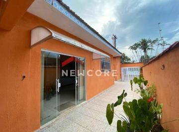 Casa de 3 quartos, Mongaguá · Casa em RUA SAO BENTO - Jardim Praia Grande - Mongaguá/SP