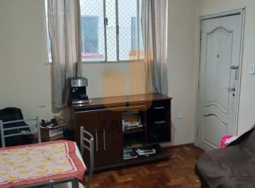 Apartamento · 39m² · 1 Quarto · Apartamento 01 dormitório em Consolação