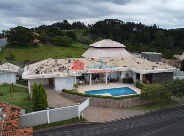 Casa · 370m² · 3 Quartos · 5 Vagas · Casa à venda Residencial Villa Monteverde em Vinhedo