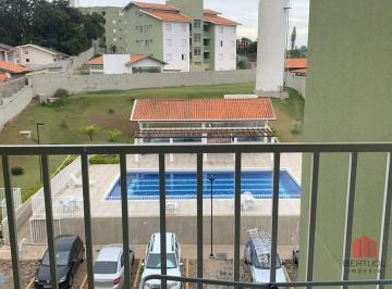 Apartamento · 63m² · 2 Quartos · 1 Vaga · Apartamento a Venda no Vienna I Vinhedo/SP