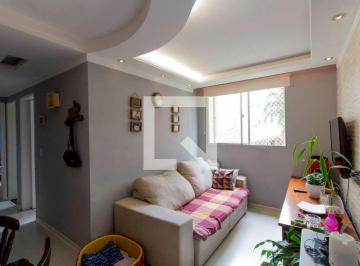 Apartamento · 43m² · 2 Quartos · Apartamento à Venda - Jardim Aricanduva, 2 Quartos, 43 m² - São Paulo