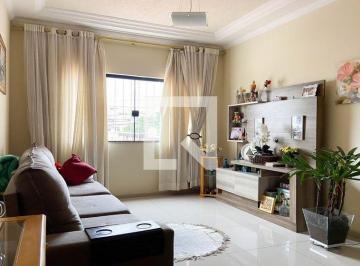 Casa · 183m² · 3 Quartos · 3 Vagas · Casa à Venda - Veloso, 3 Quartos,  183 m² - Osasco