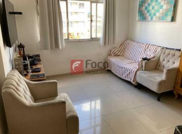 Apartamento · 70m² · 2 Quartos · 1 Vaga · Apartamento :  / Residencial / Jardim Botânico