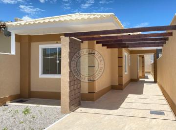 Casa · 102m² · 3 Quartos · 3 Vagas · Belíssima casa em Itaipuaçu