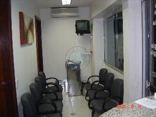 Comercial · 36m² · 1 Vaga · Sala comercial à venda no bairro Alcântara - São Gonçalo/RJ