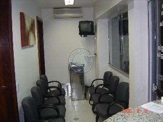Comercial · 36m² · 1 Vaga · Sala comercial à venda no bairro Alcântara - São Gonçalo/RJ