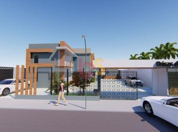 Casa · 105m² · 3 Quartos · 2 Vagas · Casa à venda, 3 quartos, 3 suítes, 2 vagas, praia do muta - Porto Seguro /BA