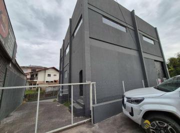 0476f35a5314cecdb86e7cf2eacf2cc13ac705c2 · Galpão à venda, 320 m² por R$ 1.500.000,00 - Velha - Blumenau/SC