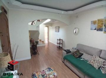 Casa · 193m² · 3 Quartos · 2 Vagas · Sobrado 193 m² Localizado no Bairro Terra Nova II São Bernardo do Campo - SP 