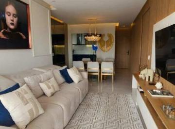 Apartamento · 113m² · 3 Quartos · 2 Vagas · Apartamento à venda 3 quartos 2 suítes 2 vagas Centro - São Bernardo do Campo - SP