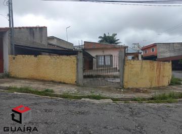 Terreno · 92m² · 1 Vaga · Terreno à venda 1 vaga Ipanema - Santo André - SP