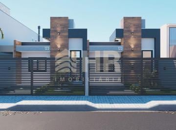 Casa · 53m² · 2 Quartos · 1 Vaga · Casa com 02 dormitórios sendo 01 suíte e 01 vaga d